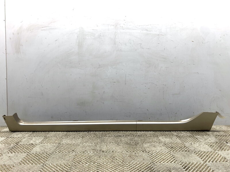 Lišta prahová levá Acura TL (UC_) 2003 - 2012