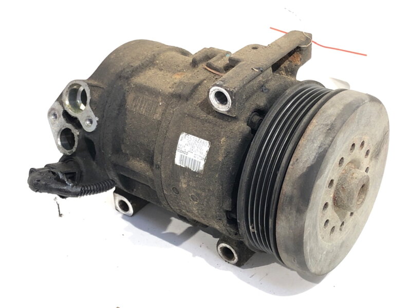 Kompresor klimatizace Fiat Grande Punto (199_) 2005 - 2022 55194880