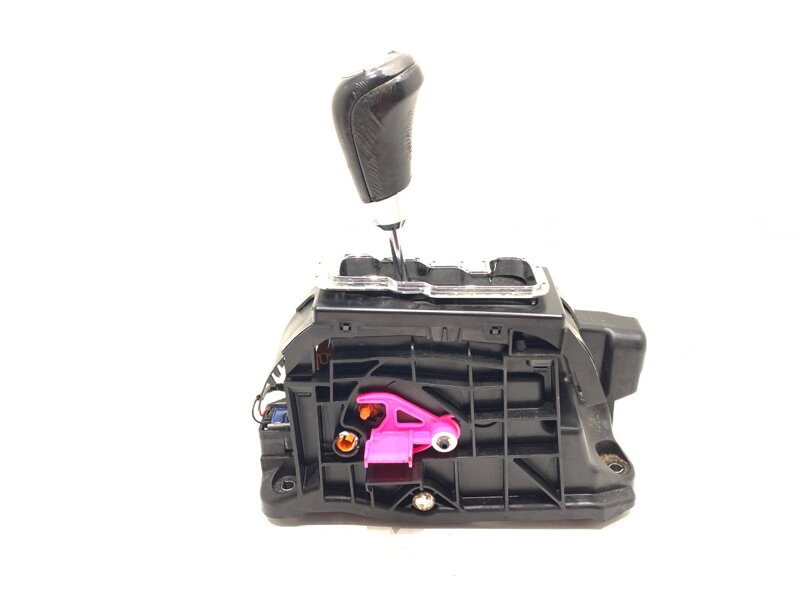 Řadicí páka volič převodovky Jeep Grand Cherokee IV (WK, WK2) 2010 - 2022 P52124792AB