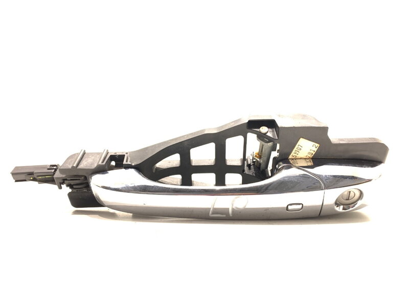 Klika vnější levá přední Jeep Grand Cherokee IV (WK, WK2) 2010 - 2022 04589887AD