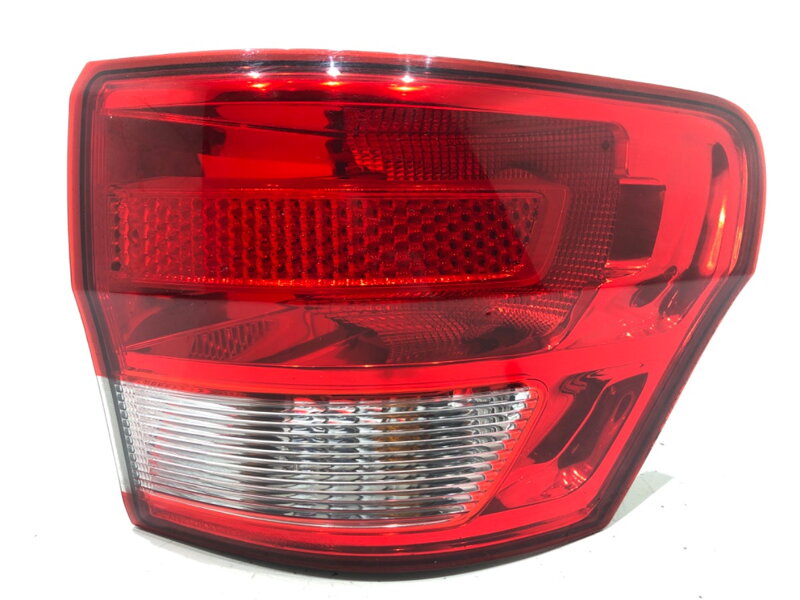 Světlo pravé zadní Jeep Grand Cherokee IV (WK, WK2) 2010 - 2022 55079420A