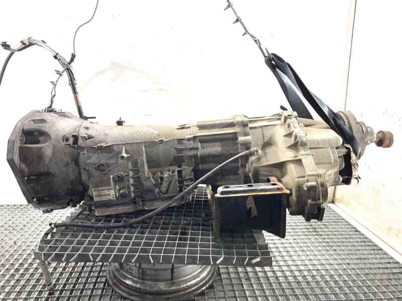 Převodovka S reduktorem Jeep Grand Cherokee IV (WK, WK2) 2010 - 2022 449AA-05 P52108704AD