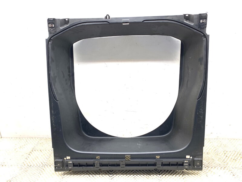 Vložka kufru Jeep Grand Cherokee IV (WK, WK2) 2010 - 2022 68083016AD