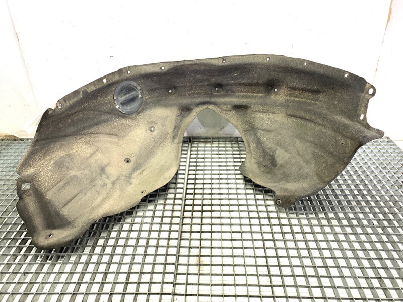 Podblatník levý přední Jeep Grand Cherokee IV (WK, WK2) 2010 - 2022