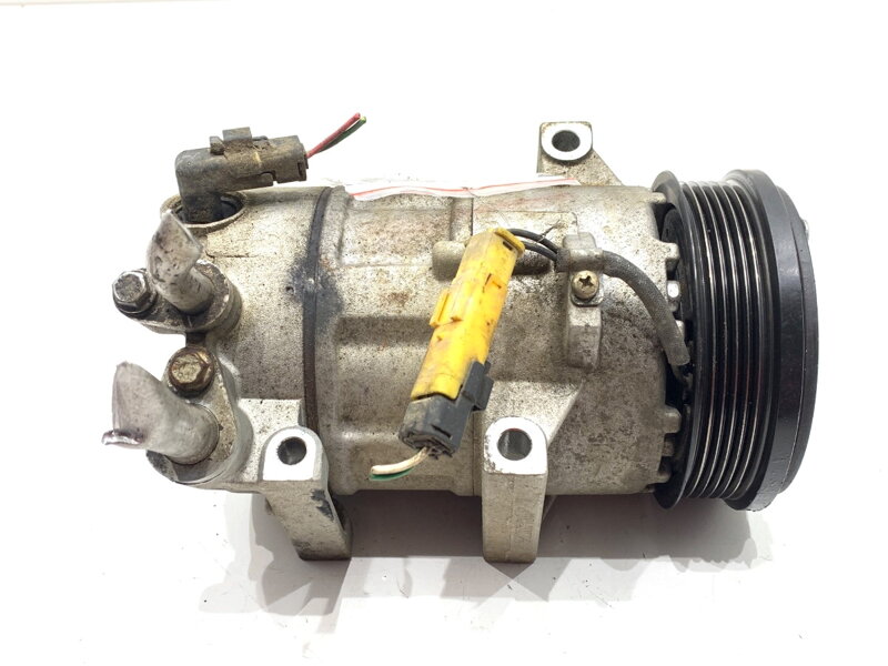 Kompresor klimatizace Peugeot 407 SW (6E_) 2004 - 2011