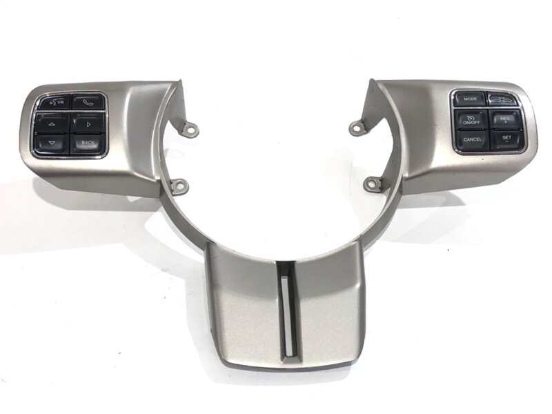 Přepínače volantu Jeep Grand Cherokee IV (WK, WK2) 2010 - 2022