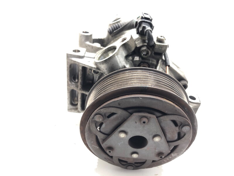 Kompresor klimatizace Nissan Micra IV (K13K) 2010 - 2022 926003VA0D