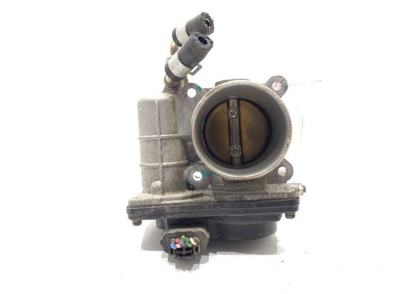 Škrticí klapka Nissan Micra IV (K13K) 2010 - 2022 SERA 526-01