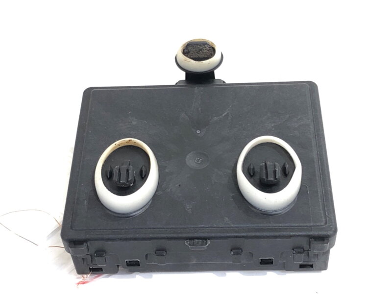 Modul dveře zadní levé Audi A7 Sportback (4KA) 2017 - 2022 4M1959795K