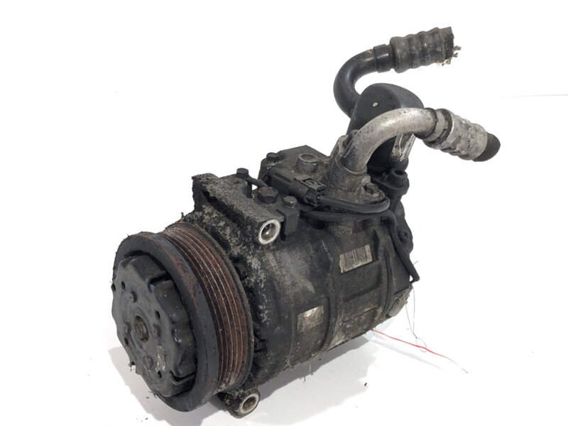 Kompresor klimatizace Mercedes-benz Class S (W220) 1998 - 2005 447220-8224