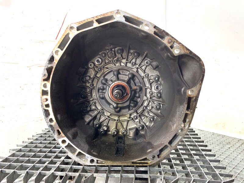 Převodovka Mercedes-benz Class S (W220) 1998 - 2005 R1402712601