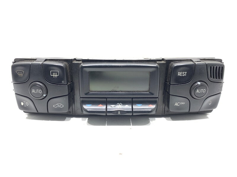 Panel ovládání ventilace Mercedes-benz Class S (W220) 1998 - 2005 2208300985