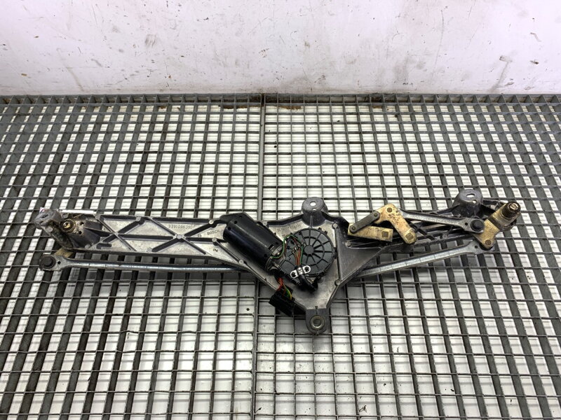 Mechanismus stěračů přední Mercedes-benz Class S (W220) 1998 - 2005 0390241435