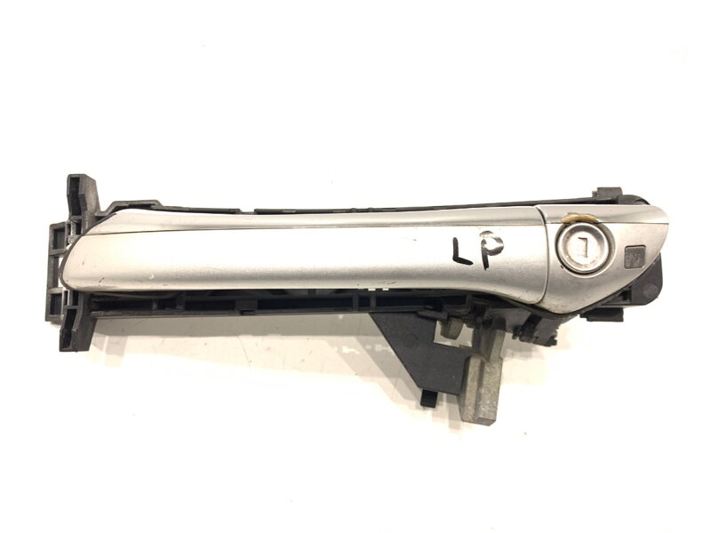 Klika vnější levá přední Mercedes-benz Class S (W220) 1998 - 2005