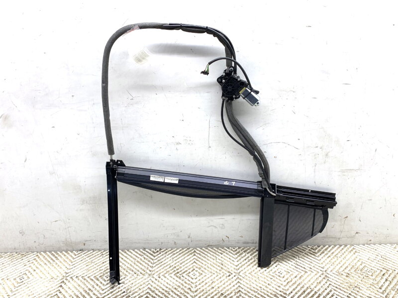 Roleta dveře levé zadní Mercedes-benz Class S (W221) 2005 - 2013 A2218100320