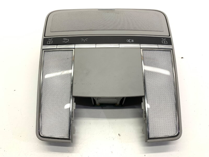 Stropní světlo Mercedes-benz Class S (W221) 2005 - 2013 A2218705293