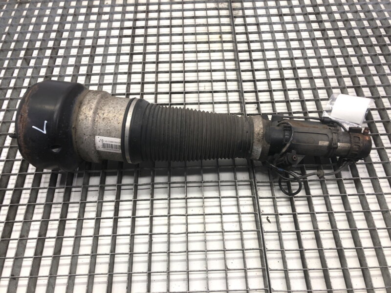 Tlumič levý přední Mercedes-benz Class S (W221) 2005 - 2013 C086105