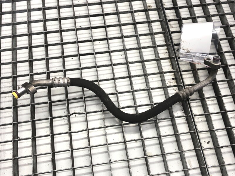 Hadice klimatizace Mercedes-benz Class S (W221) 2005 - 2013