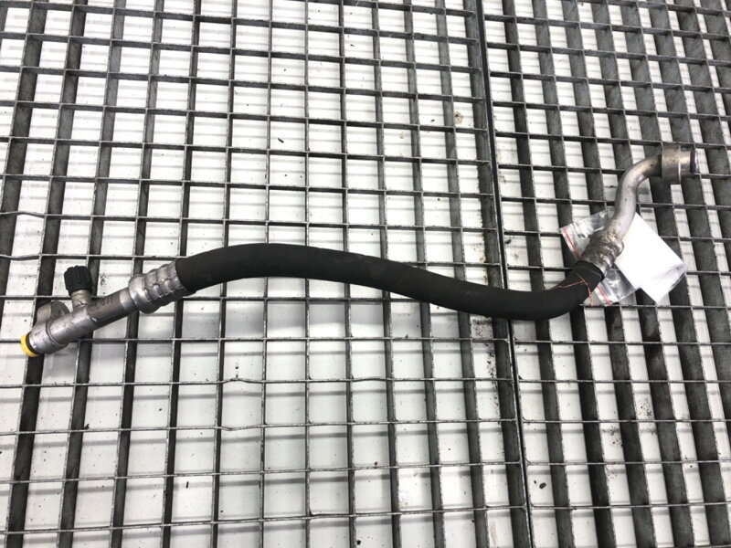 Hadice klimatizace Mercedes-benz Class S (W221) 2005 - 2013 A2218308615