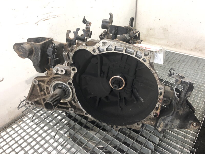 Převodovka KIA Sportage II (JE_, KM) 2004 - 2022