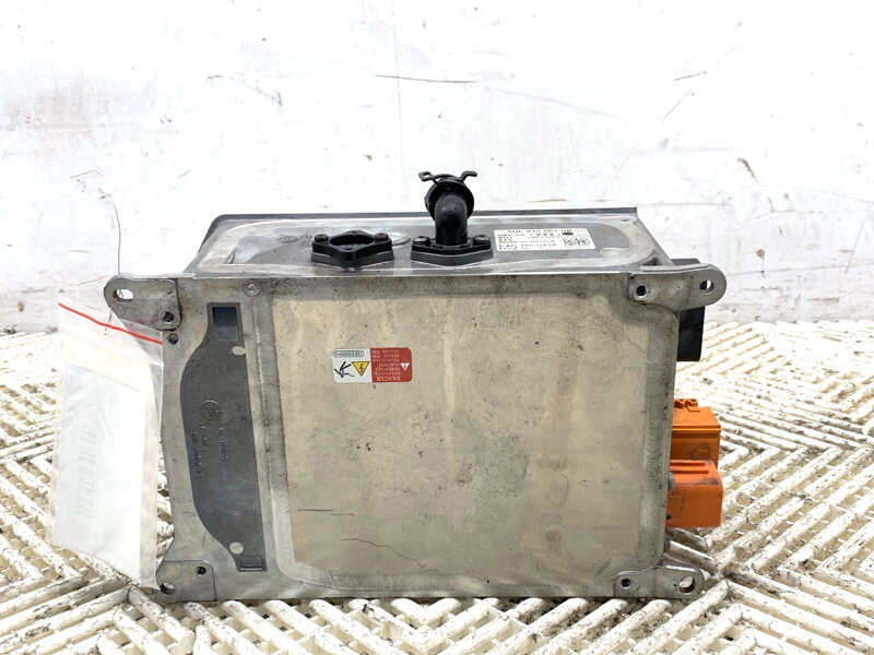 Měnič měnič Audi A7 Sportback (4KA) 2017 - 2022 5QE915681DB