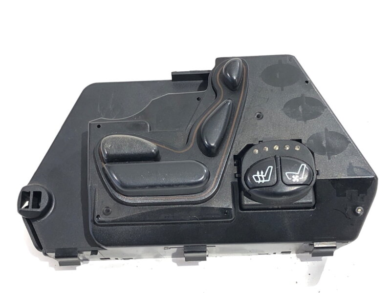 Přepínač sedadla pravý Mercedes-benz Class S (W220) 1998 - 2005 2208213258