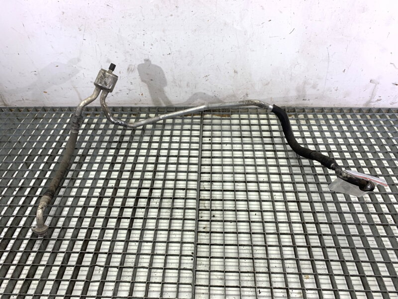 Hadice klimatizace Peugeot Partner 2008 - 2022 9681693180