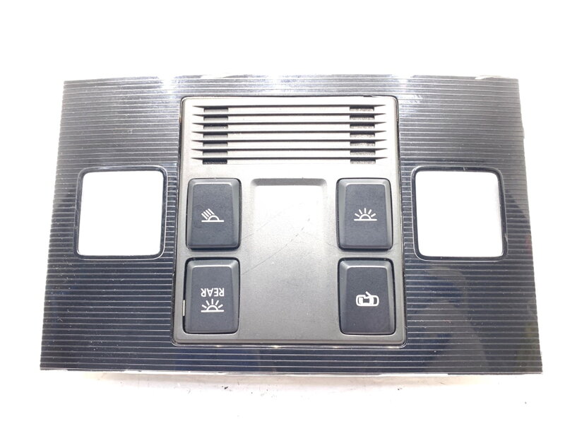 Stropní světlo VW Golf VII (5G1, BQ1, BE1, BE2) 2012 - 2022 5G1947105P