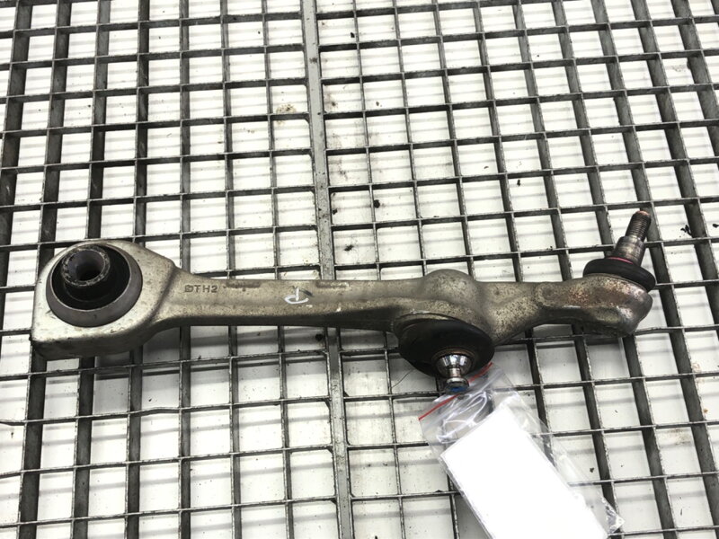 Rameno pravé přední Mercedes-benz Class S (W221) 2005 - 2013