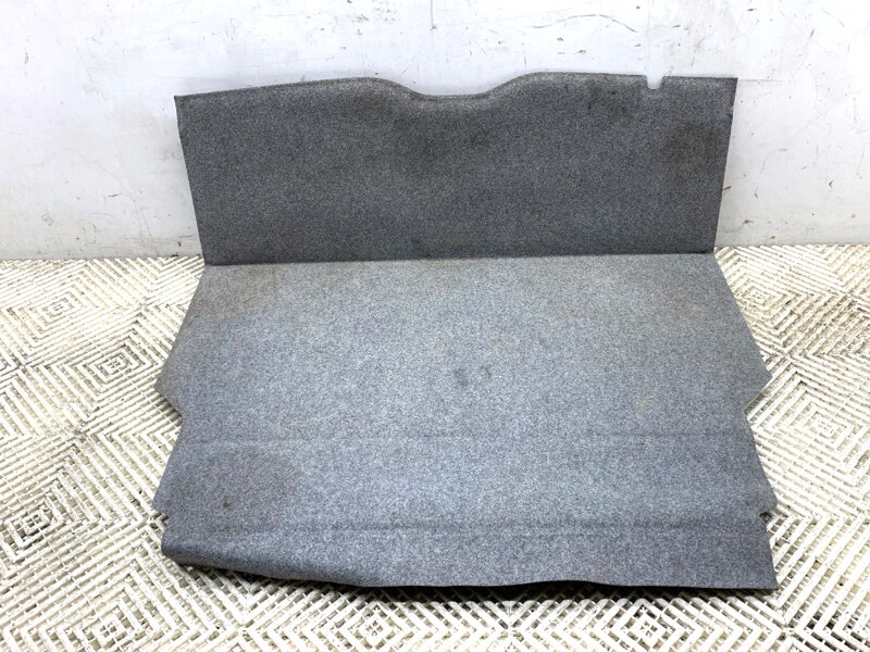 Koberec kufru Mitsubishi Lancer Viii Sportback (CX_A) 2007 - 2022