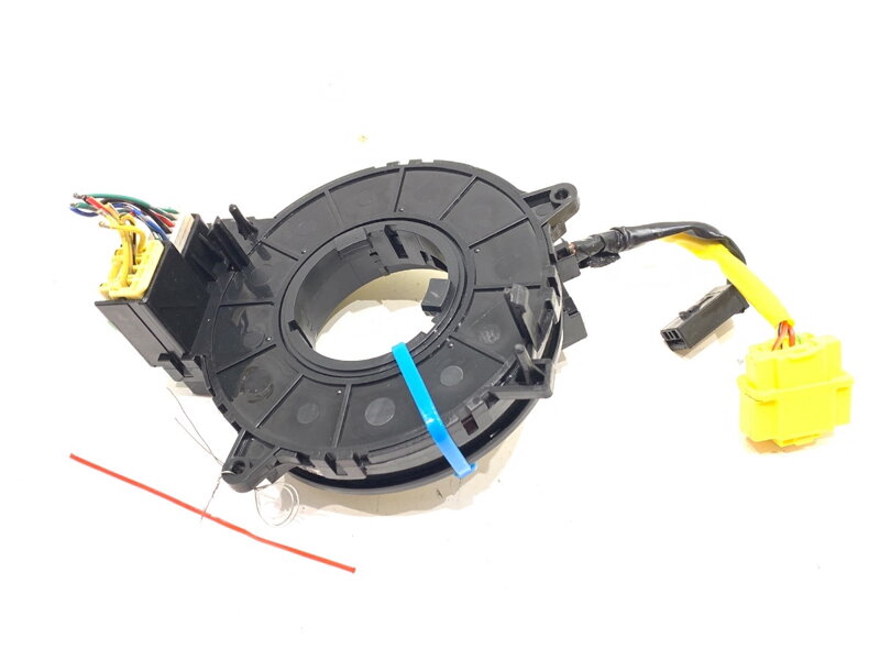 Kroužek šnek airbagu Mitsubishi Lancer Viii Sportback (CX_A) 2007 - 2022