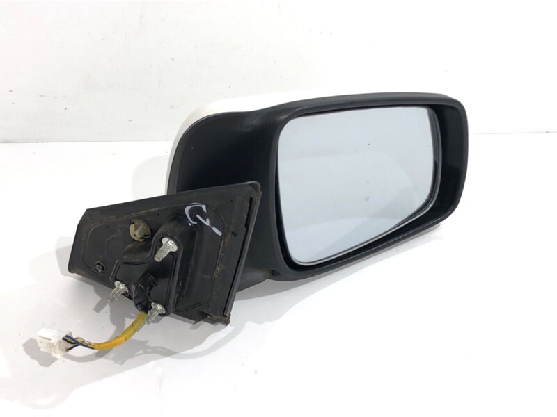 Zpětné zrcátko pravé Mitsubishi Lancer Viii Sportback (CX_A) 2007 - 2022