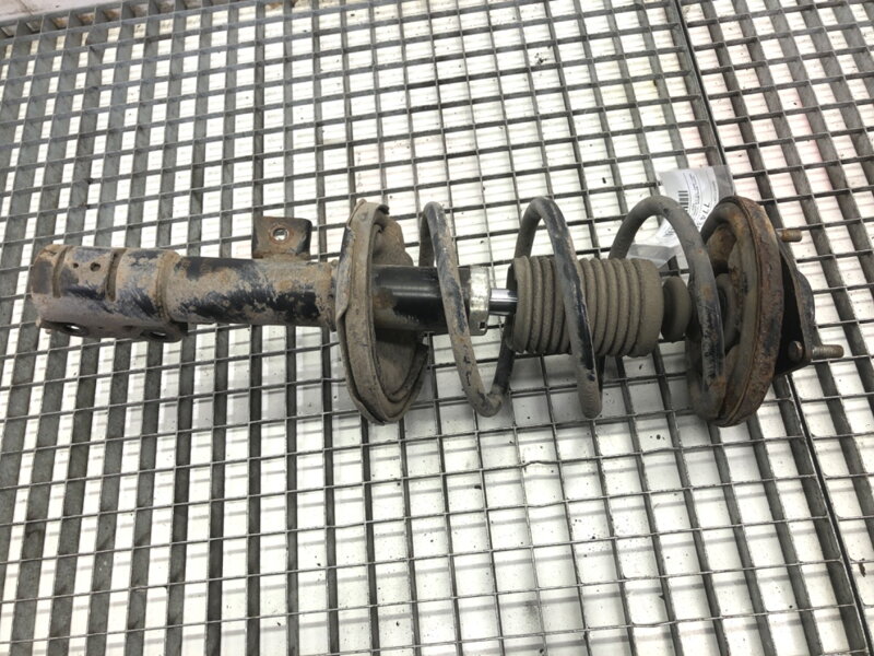 Tlumič levý přední S pružinou Mitsubishi Lancer Viii Sportback (CX_A) 2007 - 2022