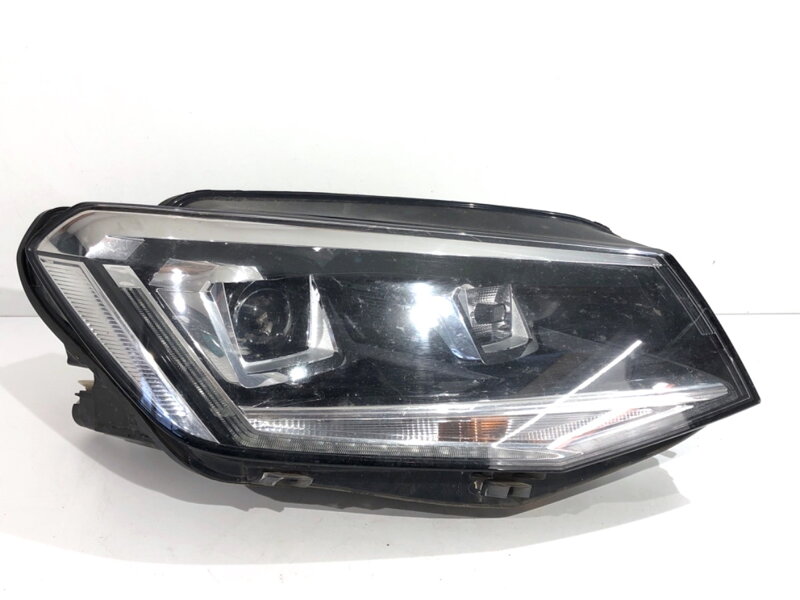 Světlo pravé přední VW Caddy IV (SAA, SAH) 2015 - 2022 2K1941032B