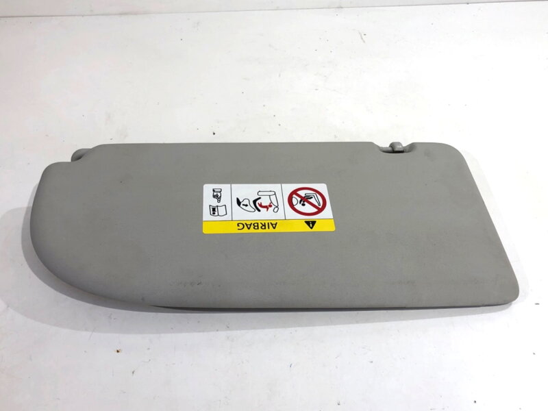 Sluneční clonítko levé VW Caddy IV (SAA, SAH) 2015 - 2022
