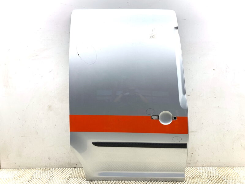 Dveře pravé zadní posuvné VW Caddy IV (SAA, SAH) 2015 - 2022