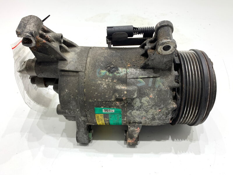 Kompresor klimatizace Mini Mini (R50, R53) 2001 - 2006 1171310