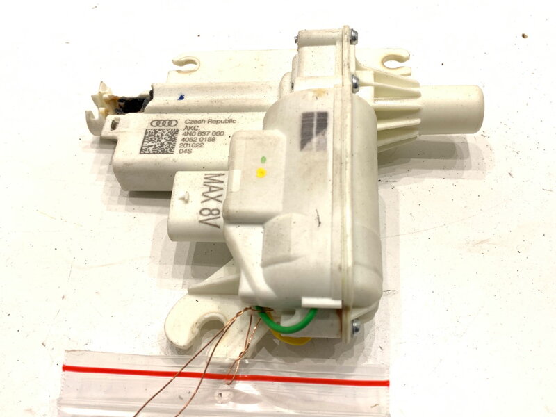 Dotah dveře zadní pravé Audi A7 Sportback (4KA) 2017 - 2022 4N0837060