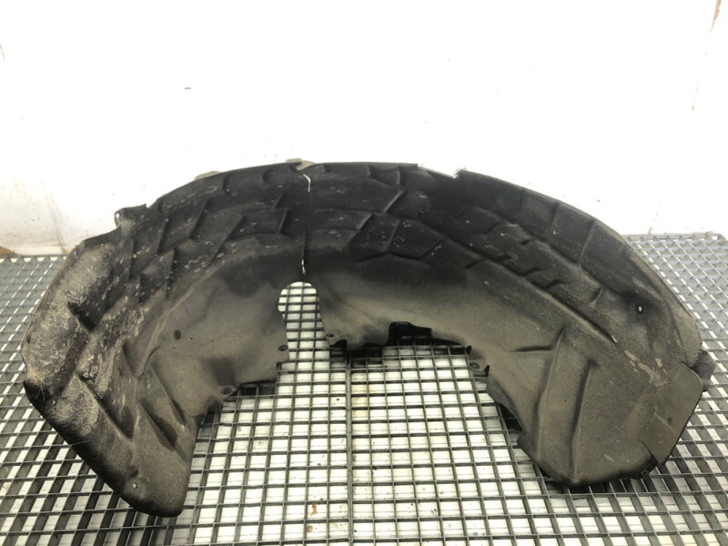 Podblatník pravý zadní Audi A7 Sportback (4KA) 2017 - 2022 4K8810172F