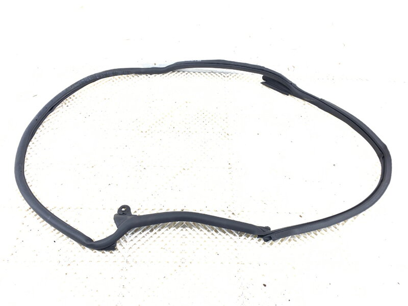 Těsnění dveří přední pravé Audi A7 Sportback (4KA) 2017 - 2022