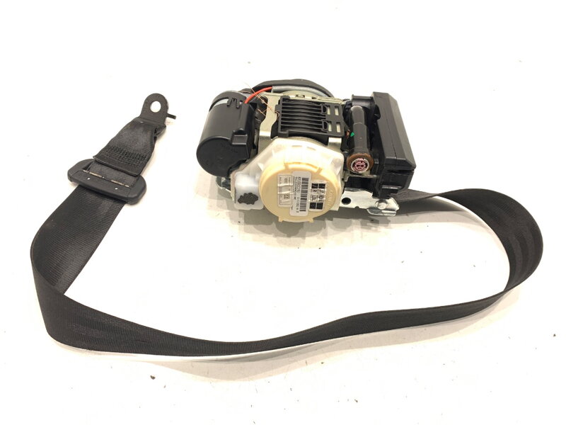 Bezpečnostní PÁS levý zadní Audi A7 Sportback (4KA) 2017 - 2022