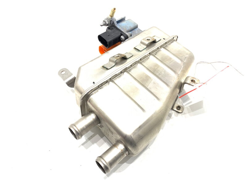 Wymiennik ciepła ohřívač Audi A7 Sportback (4KA) 2017 - 2022 3Q0963231F