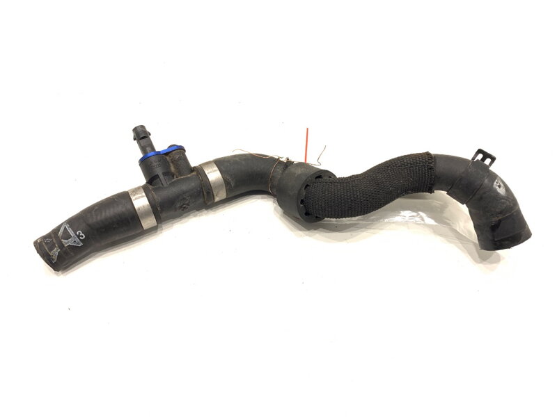 Potrubí vody Audi A7 Sportback (4KA) 2017 - 2022 4K0122157C