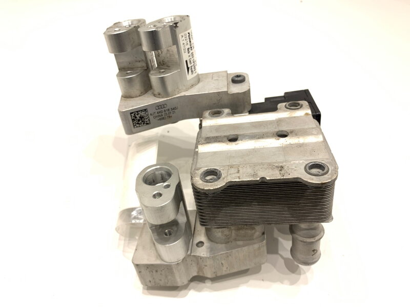 Spojka hadice klimatizace Audi A7 Sportback (4KA) 2017 - 2022 4M0816682E 4M0816805B