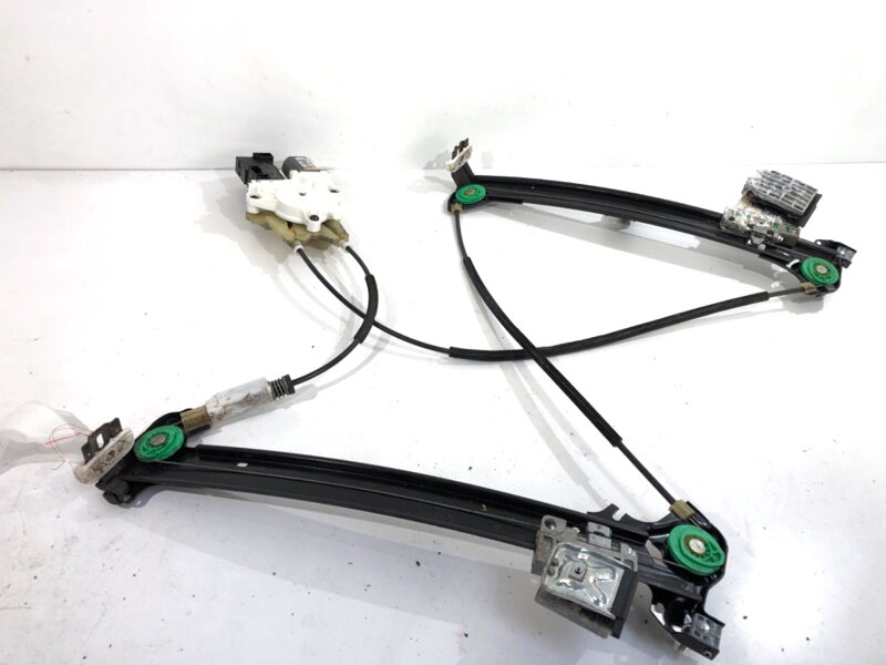 Stahovačka okna pravá přední Peugeot 407 Coupe (6C_) 2005 - 2022 9662062180