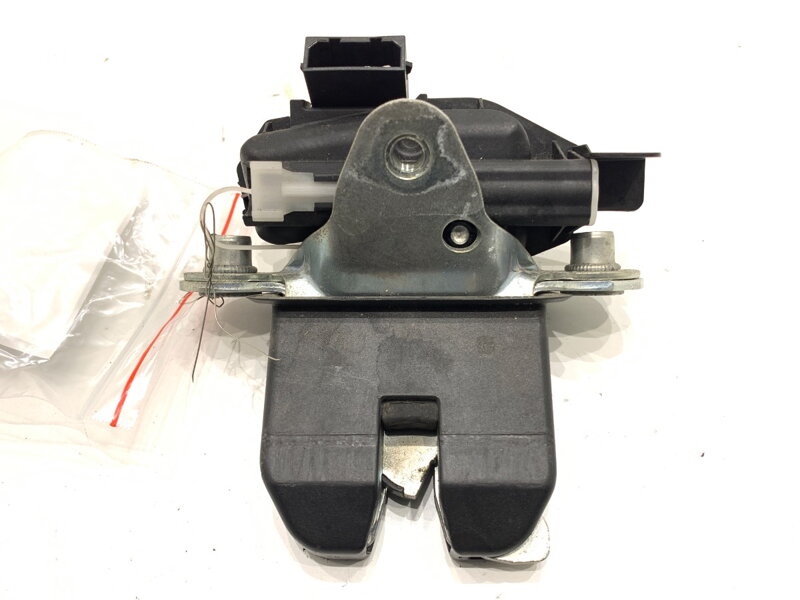 Zámek víka kufru zadní Skoda Roomster (5J7) 2006 - 2015 5J0827501B