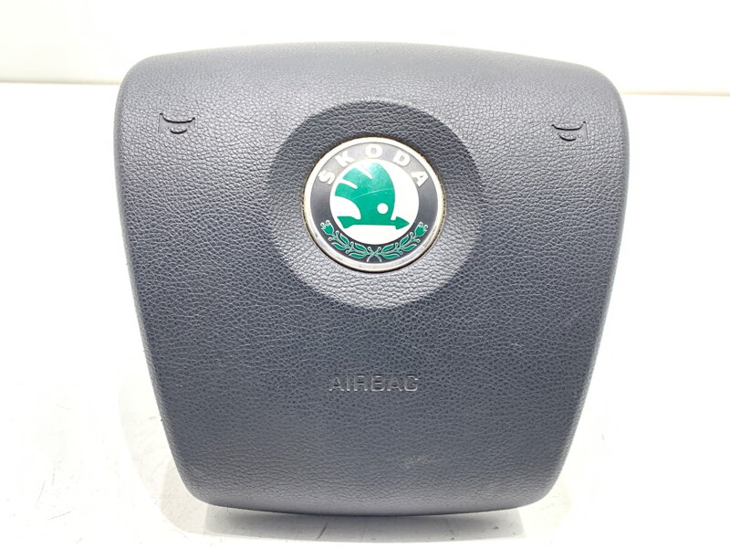 Airbag řidiče Skoda Roomster (5J7) 2006 - 2015 5J0880201D