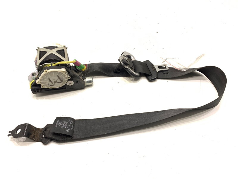 Bezpečnostní PÁS pravý přední Skoda Roomster (5J7) 2006 - 2015