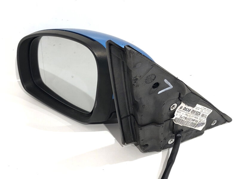 Zpětné zrcátko levé Skoda Roomster (5J7) 2006 - 2015 5J1857501AR