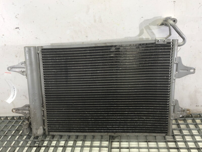 Chladič klimatizace Skoda Roomster (5J7) 2006 - 2015